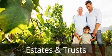 Estates & Trusts